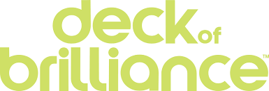 Deck of Brilliance: Idea generation tools for creatives