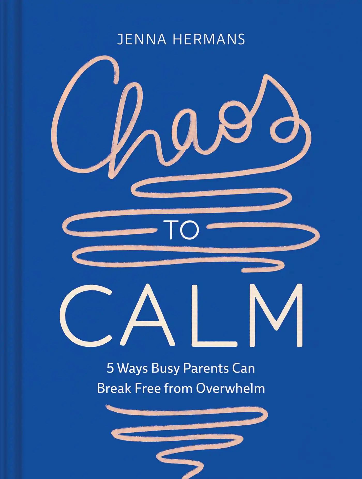 Chaos To: Calm
