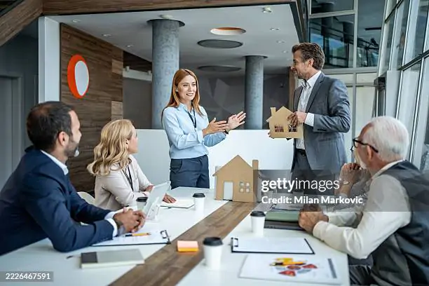 The Modern: Estate Manager