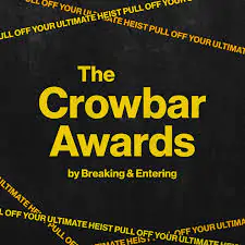 The Crowbar Award: Award Winning Ads