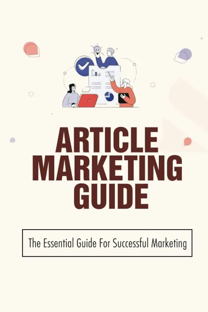 Article Marketing Guide