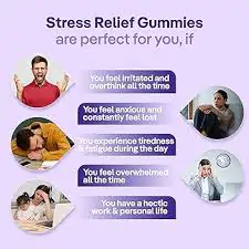 Science of Stress Relief Bundle