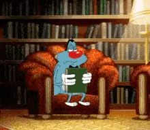 Tenor GIFs: Library of GIFs