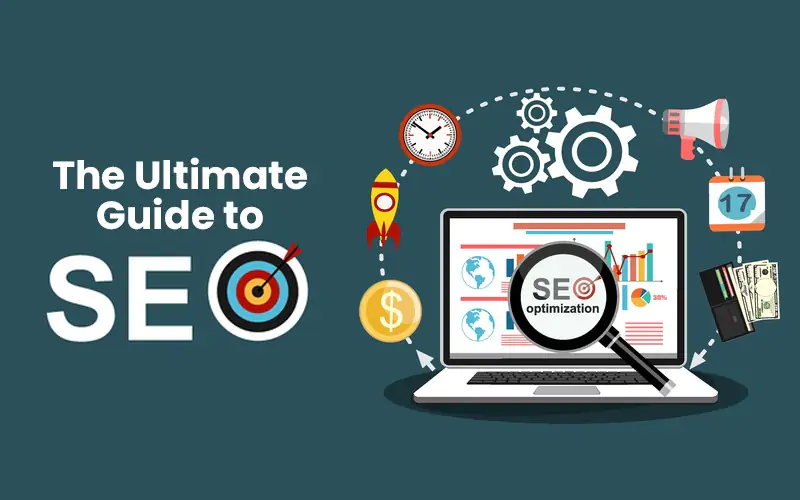Search Engine Optimization: Guide
