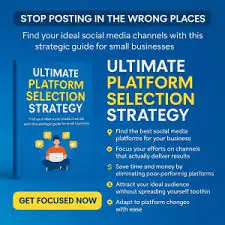 The Ultimate Platform Selection Strategies