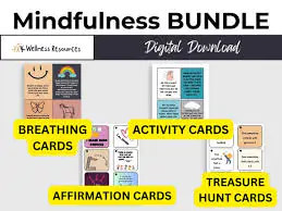 The Mindful Manifestations: Guides
