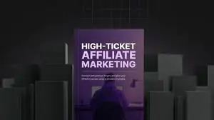 High-Ticket Affiliate Marketing: Bundle