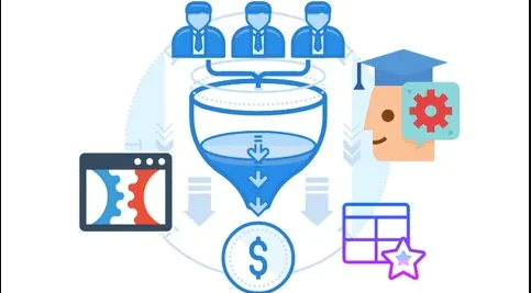 Clickfunnel Mastery