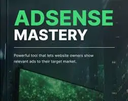 AdSense Mastery: Guide