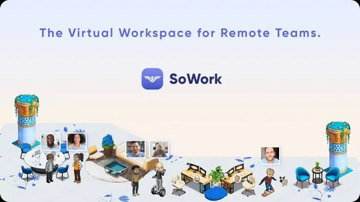 Virtual Team Management Toolstack for Remote Teams
