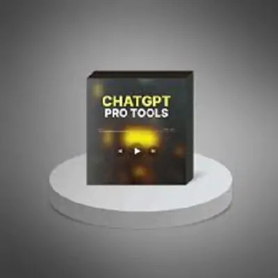 ChatGPT Pro Tools: Bundle