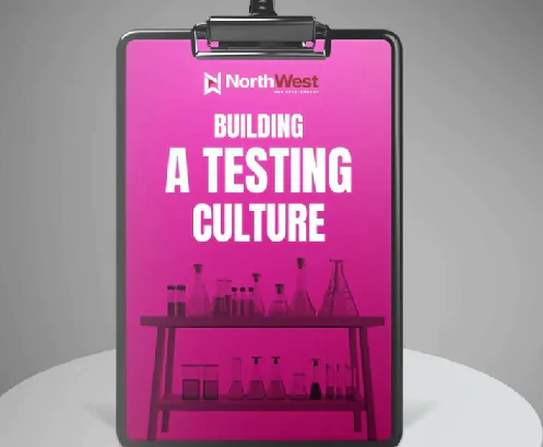 Building a Testing Culture: Checklist