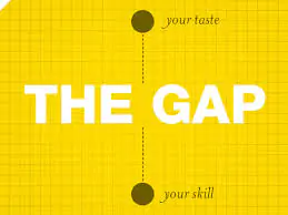 The Gap by Ira Glass: Videos