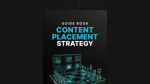 Content Placement Strategy