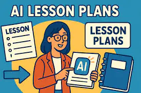 AI Lesson Planning Process: Guide