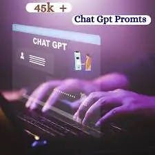 1200 ChatGPT Assistants Prompts