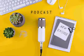 Podcasting from Concept to Strategy: Guide