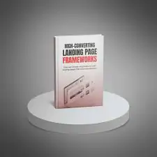 High-Converting Landing Page Framework