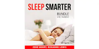 Sleep Smarter Bundle