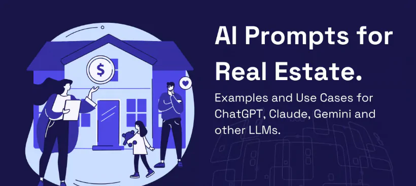 1250 Real Estate Prompts