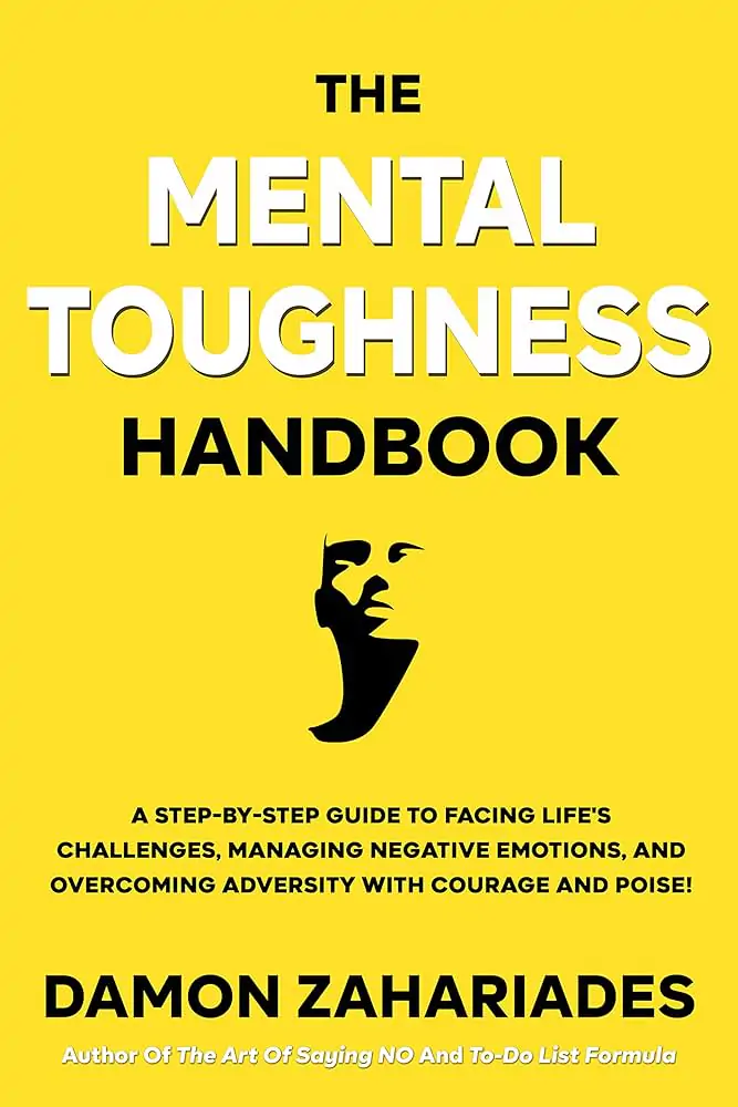 Mental Toughness Bundle