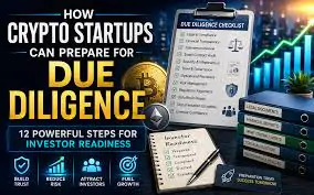 Cryptocurrency Platform Due Diligence