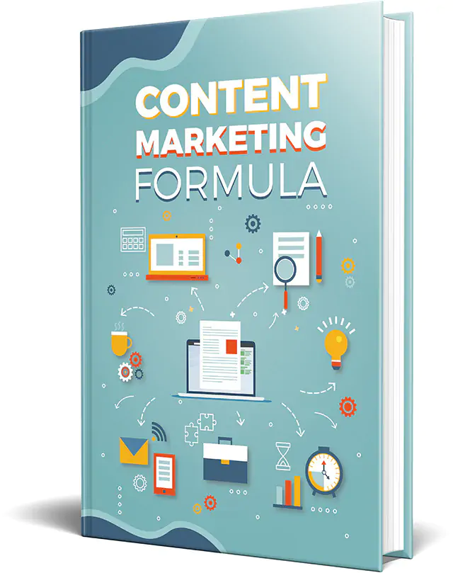 Content Marketing Formula: Guide