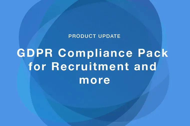 GDPR Compliances: Bundles