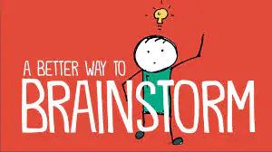 How to Brainstorm: Videos
