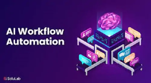 AI Research & Workflow Automation