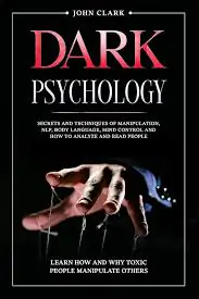 Dark Psychology Bundle