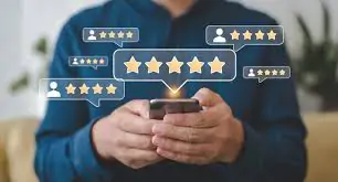 The Psychology of 5-Star Google Reviews: Guides