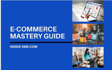 Ecommerce Mastery Guides