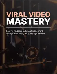 Viral Video Mastery Guide