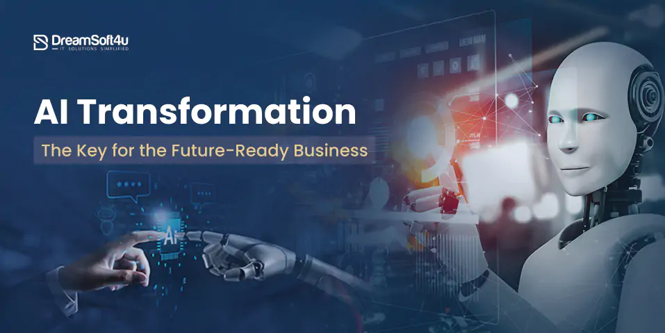 AI Transformation in Business: Prompt Pack