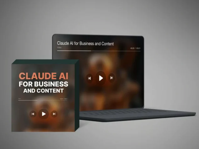 Claude AI for Business and Contents