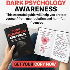 Dark Psychology Awareness: Guide